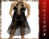 !ABT Loving Shadow Dress