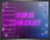 [HIME] Yurei Stardust