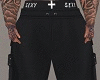 +BADBOY SHORTS+