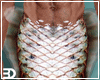 Satin Merman Tail Anim