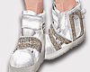 [An] shiru ,bling shoes