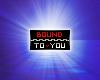 Bound to You Badge