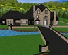 |L|BUN Riverbend Mansion