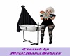 Baby boy in Bassinet