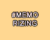MA #Memorizing