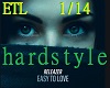 harsdstyle easy to live
