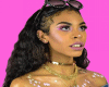 Rico Nasty Cut Out
