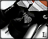 Lg-Iggy Black Boots