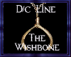 D/c The Wishbone Chain