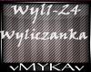 WYLICZANKA