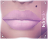 E~ Poppy - Blossom Lips
