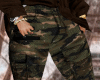 Pants Camo