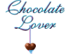Swingin Chocolate Lover