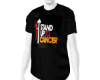 Stand Up 2 Cancer BLK
