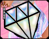 -AY- Diamond Bag