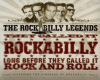 [BB] Rockabilly Poster 1