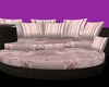 {DPz}Romance Couch-blk