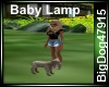 [BD] Baby Lamp