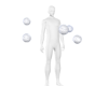AS Flying Snowballs