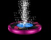 Pink/Blk Chill Fountain
