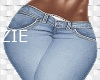 Lana Skinny Jeans BL RL