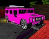 Pink Hummer (F)