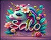 animated neon