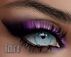 Allie- eyeshadow+liner