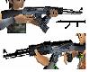 AK-47 Tactical