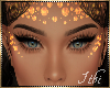 -Ith- Phoenix FaceJewel