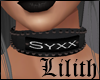Syxx Family - Custom