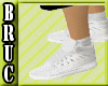 Tenis Shoes Branco