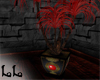 Red Palm Tree ani