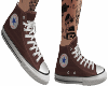 Converse Brown M