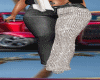 INITIO PantsDiams Lola