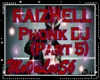 5.RAIZHELL - Phonk DJ +D