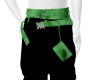green amiri