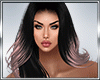 Valene pink and black