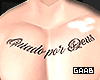 Guiado $ | Tattoo