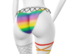 White Pantie Lgbtqia