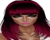 ZFR Hair Red Donna v5