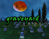 Haunted Graveyard 