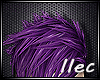 IIec| Cart Purple