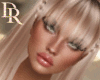DR- VIP bangs add on REQ