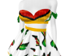 *MIA* Guyana 2 Piece Fit
