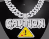 Caution⚠⛓Custom⛓