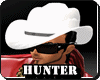 [H®™]CowBoy WHITE HAT
