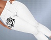White Pants RLL