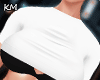 K' White Top