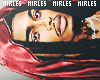 H. Hustle Durag Locks 2#
